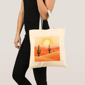 Sac du désert