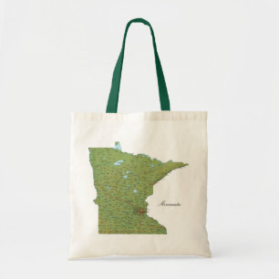 Sac du Minnesota