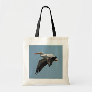 Sac du pélican 5 de vol