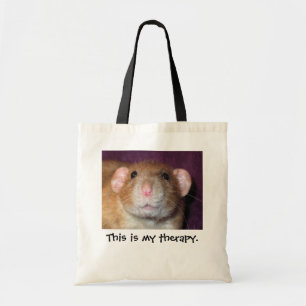 Sac Dumbo Rat Bag