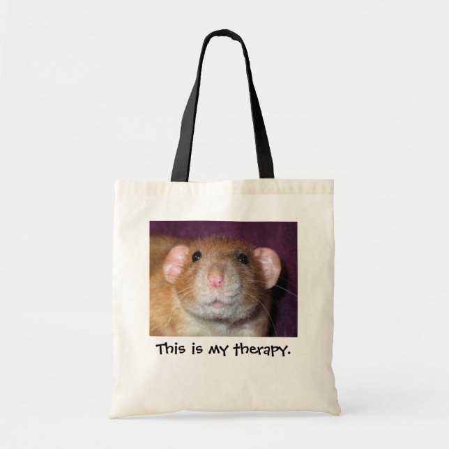 Sac Dumbo Rat Bag (Devant)