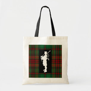 Sac écossais de joueur de cornemuse