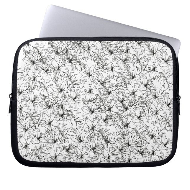 Sac électronique (Devant)