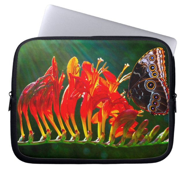 Sac électronique (Devant)