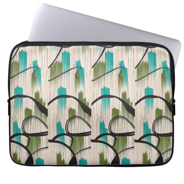 Sac électronique (Devant)