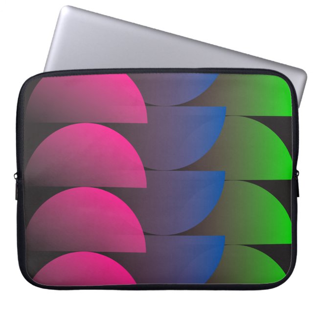 Sac électronique (Devant)