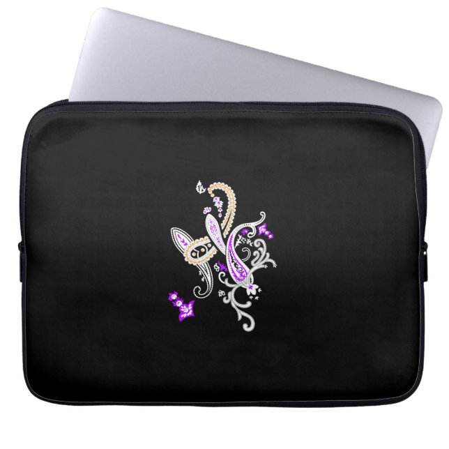 Sac électronique (Devant)