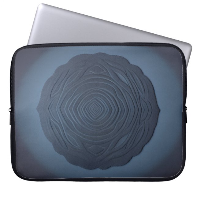 Sac électronique (Devant)