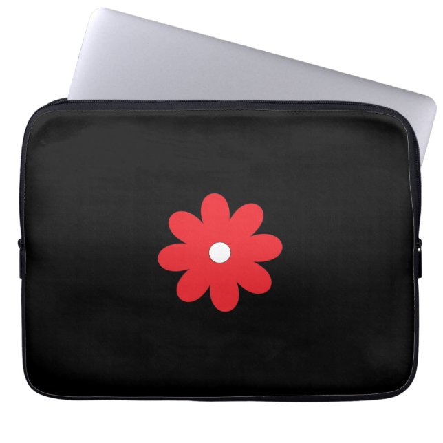 Sac électronique (Devant)