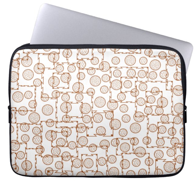 Sac électronique (Devant)