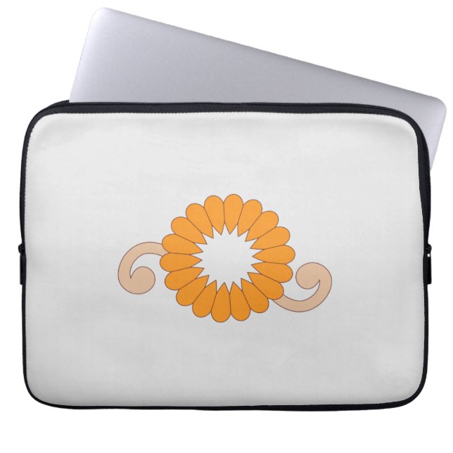 Sac électronique (Devant)