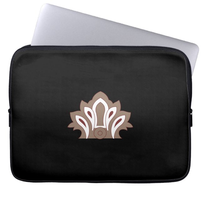 Sac électronique (Devant)