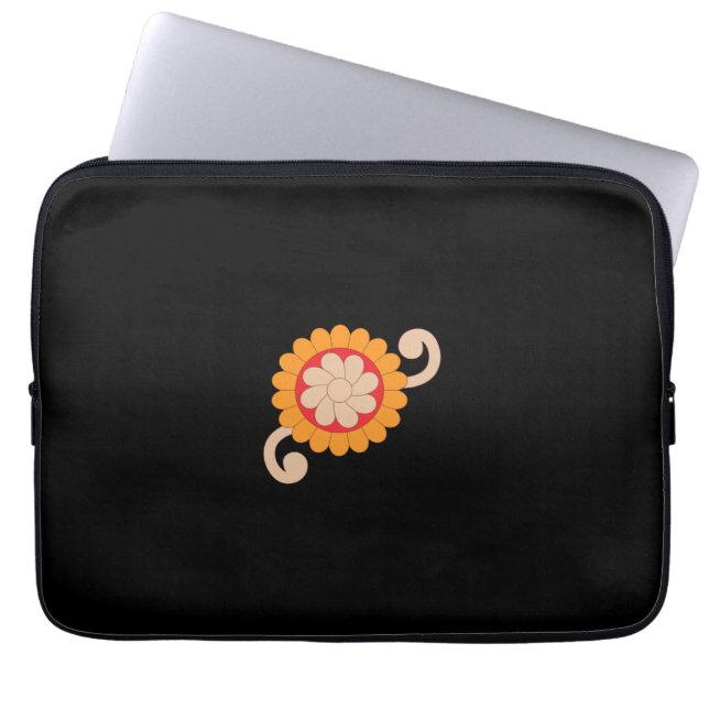 Sac électronique (Devant)