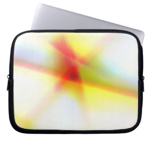 Sac électronique Abstrait