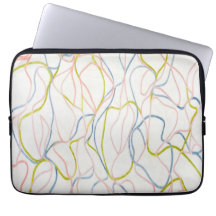 Sac électronique Abstrait Whimsy