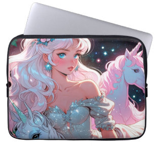 Sac électronique Anime
