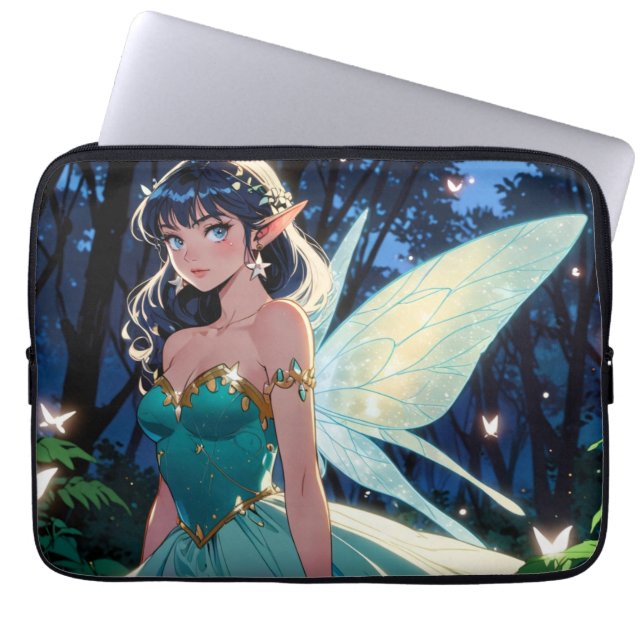Sac électronique Anime (Devant)