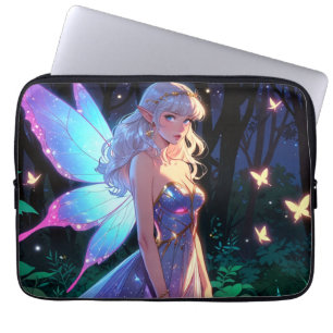 Sac électronique Anime