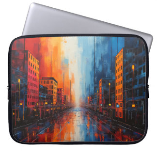 Sac électronique (CityscapeDesign)