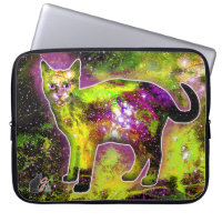 Sac électronique Cosmic Cat Sigma