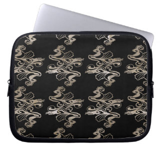 Sac électronique Damask moderne