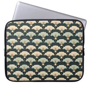 Sac électronique d'inspiration japonaise avec acce