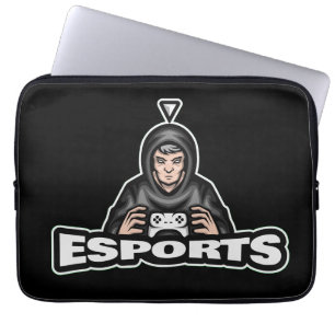 Sac électronique Esports