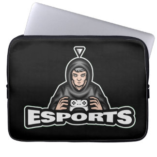 Sac électronique Esports