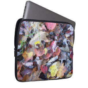 Sac électronique Feuilles d'automne