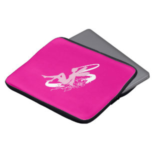Sac électronique Fleur de Fée