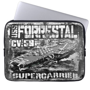 Sac électronique Forrestal