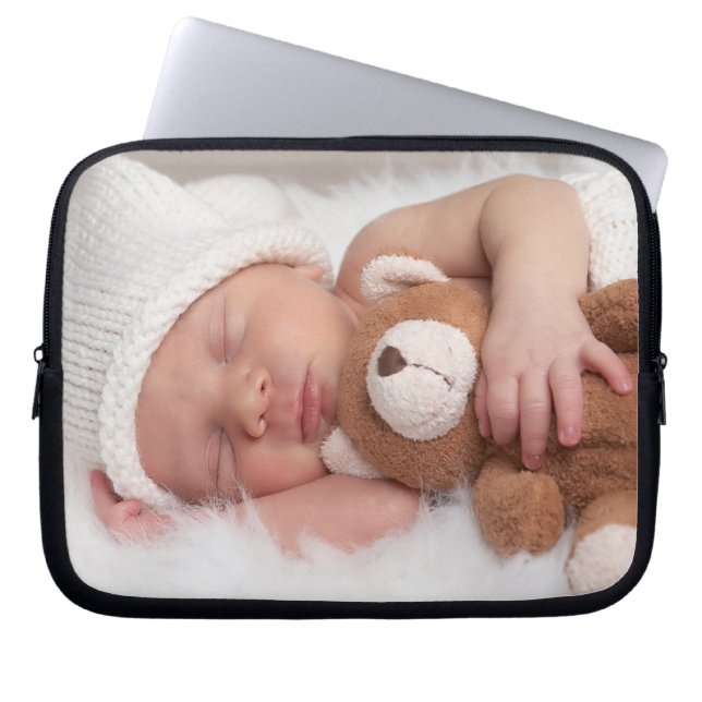 Sac électronique Innocence (Devant)