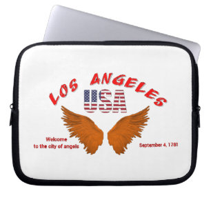 Sac électronique Los Angeles
