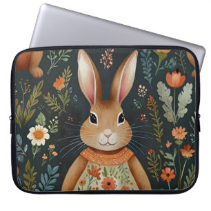 Sac électronique magique Bunny Springtime