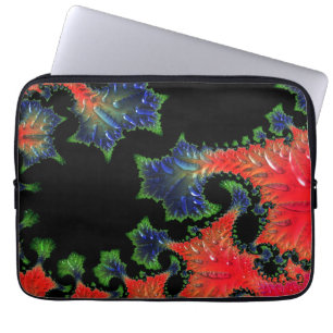 Sac électronique Mandelbrot Garden