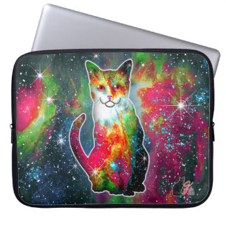 Sac électronique Omega Chat cosmique