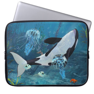 Sac électronique Orca II