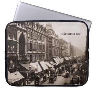 Sac électronique Oxford St 1890