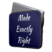 Sac électronique parfait