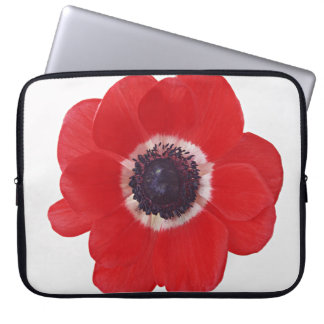 Sac électronique Red Poppy