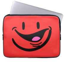 Sac électronique Smile