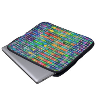 Sac électronique Snowcatcher Snowflakes