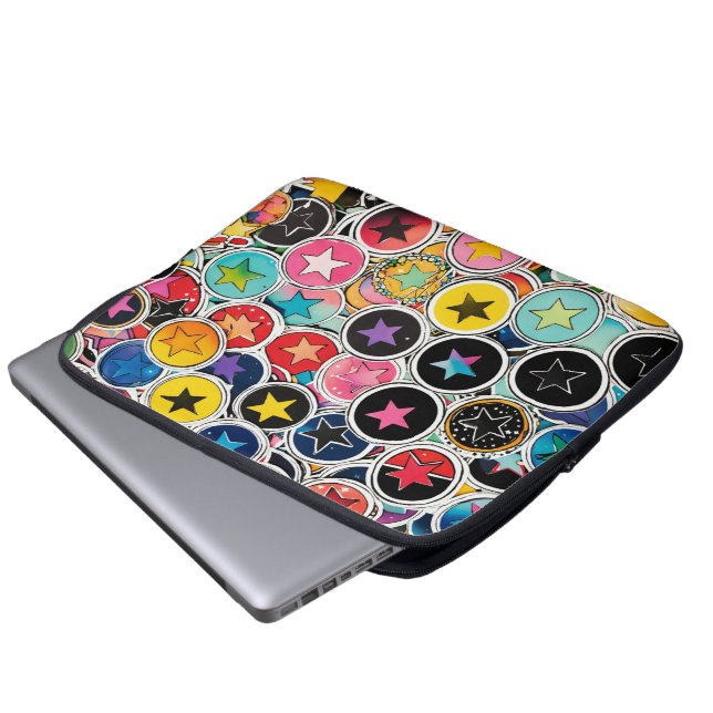 Sac électronique - Technologie durable et organisé (Devant bas)