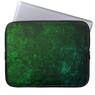 Sac électronique vert