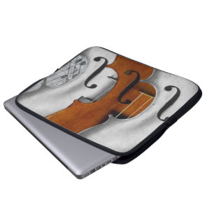 Sac électronique Violons