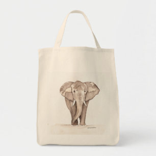 sac éléphant