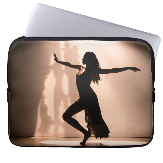 SAC ÉLÉTRONIQUE (Devant)