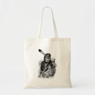 Sac en chef indien