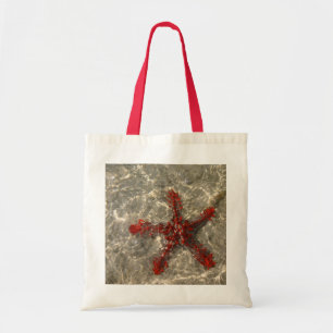 Sac en forme d'étoile de mer