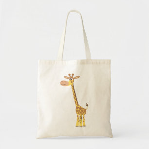 Sac en Giraffe de Carton mignon